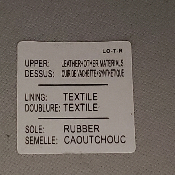 Puma Karmen Rebelle Mid Trainers - Picture 6 of 6